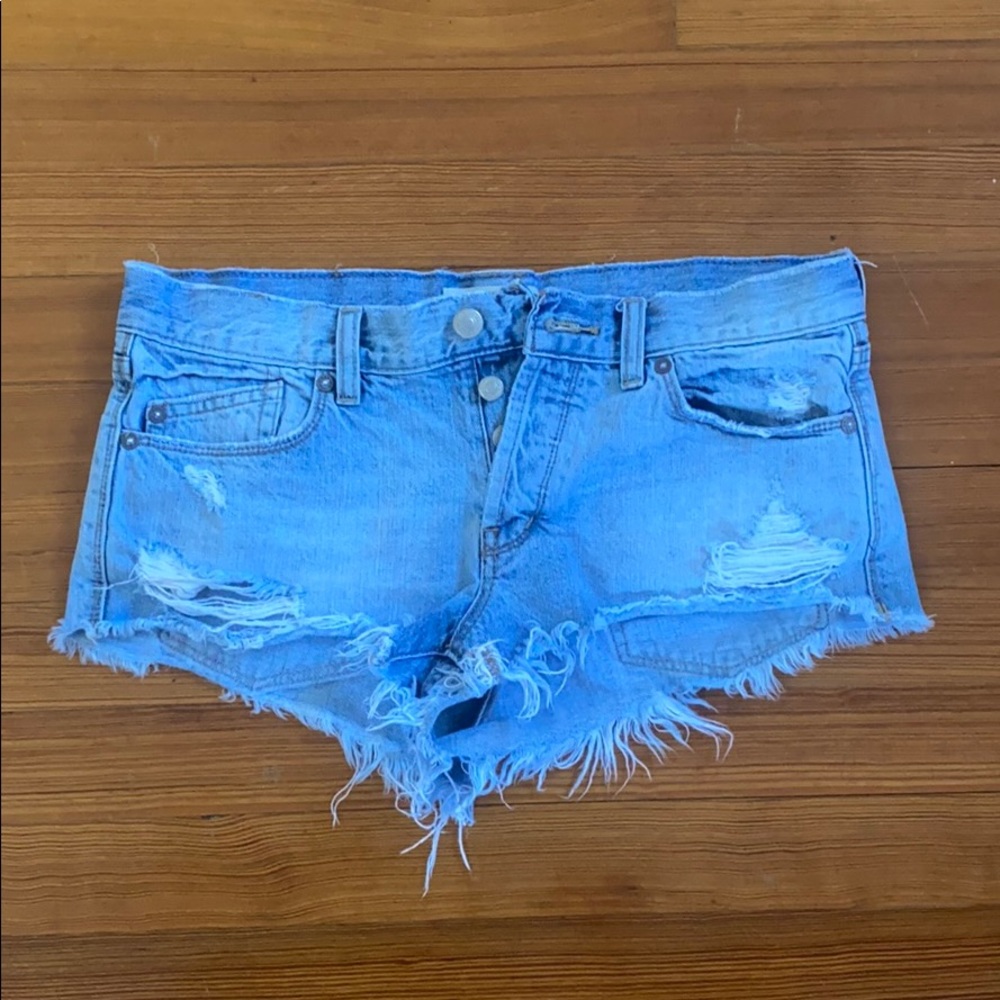Shorts